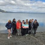 Se llevó adelante la Fiesta Provincial de la Trucha en Tolhuin