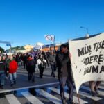 Tierra del Fuego recordó los 50 años del golpe con movilizaciones, memoria activa y fuerte contenido político