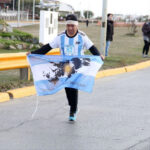 El Municipio de Río Grande abre las inscripciones para una nueva edición de la prueba atlética “7 km por Malvinas”