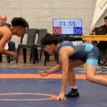 El campeón nacional Álvaro Miranda representará a la Argentina en el Panamericano y los Juegos Suramericanos