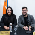 Concejales de Provincia Grande destacaron el acuerdo entre Municipio y OSEF