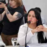 Alejandra Arce: “En Río Grande la crisis laboral golpea con más fuerza a las mujeres”