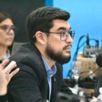 Bogado advierte que Río Grande sostiene la salud pública mientras OSEF no paga