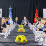 Río Grande busca fortalecer vínculos con China para impulsar inversiones y desarrollo tecnológico