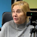 Claudia Fernández “No podemos pagar un impuesto más”