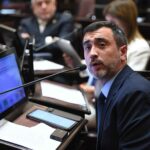 Agustín Coto: “Es clave aumentar las opciones de inversión, para aumentar la capacidad de generar empleo”