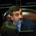 Coto anticipó un año con más reformas para consolidar la transformación del país