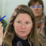Freiberger cuestionó la planificación urbana de Vuoto y marcó diferencias con Río Grande