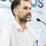 Devita expuso estrategias para ampliar la matriz productiva