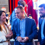 Provincia Grande acompañó a la Concejal Freiberger en apertura de sesiones del Concejo de Ushuaia