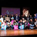 La Municipalidad de Ushuaia realizó el acto de inauguración de la 7° Edición del EMUSH 2026