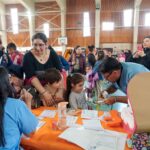 Este sábado llega a Ushuaia una nueva edición de Gobierno en tu Barrio