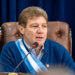 Melella: “La intervención del puerto pone en riesgo inversiones millonarias y afecta la seguridad jurídica en Tierra del Fuego”