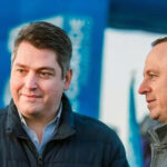 “No existe ninguna charla política con el PJ de Ushuaia”