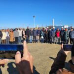 Dos Santos anticipó interés de empresarios chinos en invertir en Tolhuin