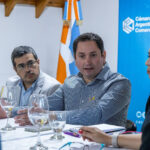 González impulsa una bolsa de valores fueguina y propone reglas claras para atraer inversiones