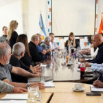 Natalia Gracianía: “Es una situación injusta”