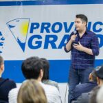 Provincia Grande convoca a una jornada por la memoria y advierte sobre su vigencia en el escenario actual