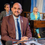 Greve defendió la reforma constitucional y llamó a “modernizar el Estado fueguino sin resignar derechos”