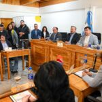 Ordenar para crecer: El Intendente de Tolhuin Daniel Harrington abrió las sesiones ordinarias 2026