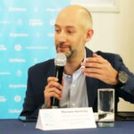 Hermida advirtió que el sistema universitario atraviesa “un escenario de alta conflictividad” por el atraso salarial y la falta de financiamiento