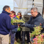 Río Grande se suma a la Hora del Planeta con ecocanje