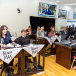 La Legislatura se planta: Puerto, Terra Ignis y control político en una sesión que expuso la nueva correlación de fuerzas