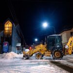La Municipalidad de Ushuaia avanza en los preparativos del Operativo Invierno