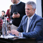 Lechman encendió la alarma por la representación fueguina en YPF y la Legislatura intimó al Ejecutivo a responder en 48 horas