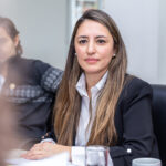 Laura Colazo pidió analizar el RIGI con cautela y defendió un modelo de desarrollo sostenible para Tierra del Fuego