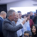 “Ordenar prioridades” y mirar más allá: Lechman insistió en un nuevo rumbo productivo”