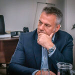 “Con ideología no se come”, dijo Lechman al advertir que la provincia “roza la quiebra”