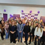 Mujeres, política y libertad: encuentros en Tolhuin y Ushuaia que buscan consolidar un nuevo liderazgo dentro de La Libertad Avanza