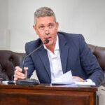 «Loli» Löffler: “El gobernador Melella está desconectado de la realidad y no reacciona”