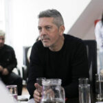 Damián Löffler: “El gobernador sostiene su planta política ajustando compulsivamente a los municipios y a las familias fueguinas”