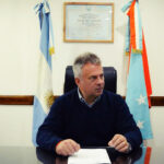 Lechman instó a Melella a dar la cara por la crisis y convocar con urgencia a toda la Legislatura