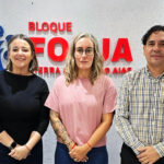 Lucía Rossi renunció a banca en el Concejo Deliberante de Río Grande