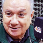 Ferreyra pidió que la guerra en Medio Oriente no encarezca los combustibles en la Argentina