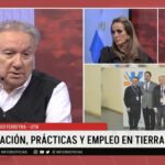 Crisis presupuestaria y vocación intacta: la UTN fueguina sostiene la formación con esfuerzo docente y compromiso social