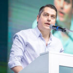 Martín Pérez: “El Nunca Más también interpela el modelo económico y el futuro del país”