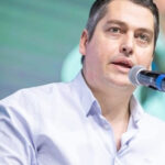 Martín Pérez confirmó acuerdo con OSEF y destacó el crecimiento del sistema de salud municipal