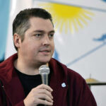 Martín Pérez propone usar el FAMP como “escudo social” frente a la crisis industrial y apunta contra el modelo económico nacional