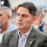 Nuevo impulso fueguino: Moreyra definió los ejes de gestión en obras públicas