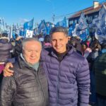 A 50 años del golpe, Mario Félix Ferreyra llamó a defender la democracia y la unidad social