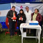 Melella encabezó la apertura de la Semana de Malvinas y reafirmó el reclamo soberano en un contexto de tensión internacional