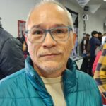 Osvaldo López: “Memoria es lo que somos”