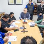 El Municipio de Río Grande acordó un aumento salarial del 4,5% y llevó el piso salarial a $1.100.000