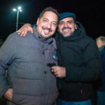 Pelloli pidió unidad del peronismo fueguino: “Las bases nos dicen que dejemos de pelear y trabajemos juntos”