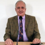 Presentó su renuncia el juez Pellegrino al frente del Juzgado Multifueros de Tolhuin