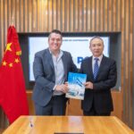 Río Grande avanza en vínculos de cooperación con la República Popular China